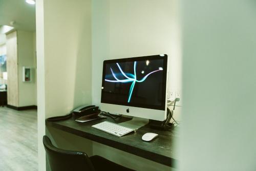 Imagen general del Silver Creek Hotel. Foto 2