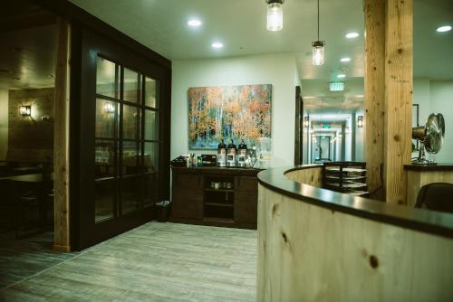 Imagen general del Silver Creek Hotel. Foto 3