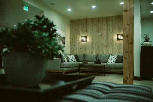 Imagen general del Silver Creek Hotel. Foto 4