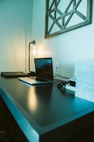 Imagen de la habitación del Silver Creek Hotel. Foto 6