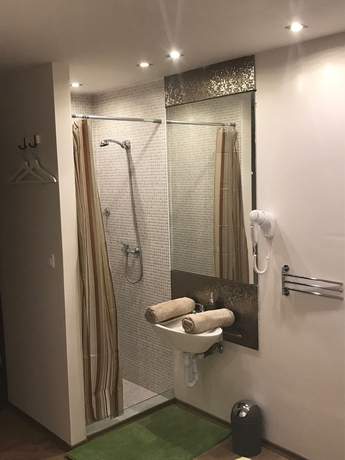 Imagen de la habitación del Silver Garden Siófok. Foto 8