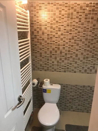 Imagen de la habitación del Silver Garden Siófok. Foto 9