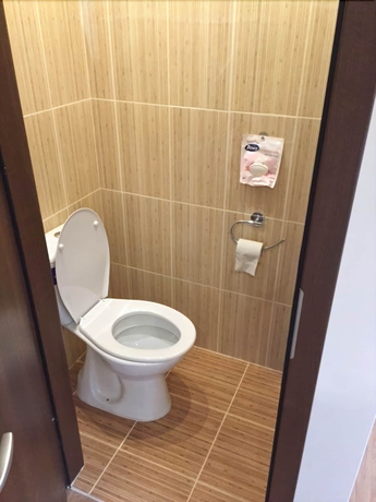 Imagen de la habitación del Silver Garden Siófok. Foto 10