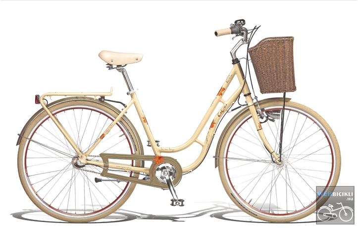 Imagen general del Silver Garden Siófok. Foto 2