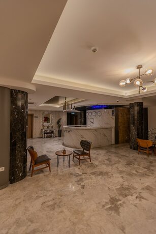 Imagen general del Silver Inn HotelandSpa Bolu. Foto 1