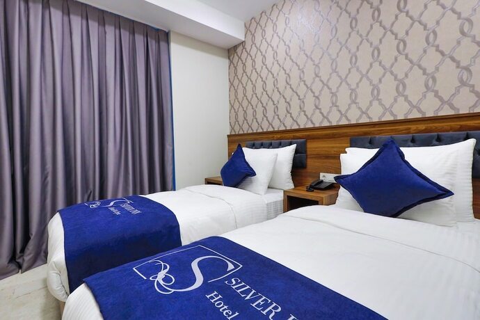 Imagen general del Silver Inn HotelandSpa Bolu. Foto 2