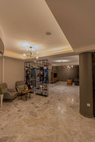 Imagen general del Silver Inn HotelandSpa Bolu. Foto 4