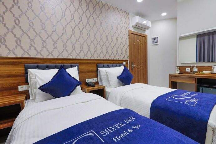 Imagen general del Silver Inn HotelandSpa Bolu. Foto 5