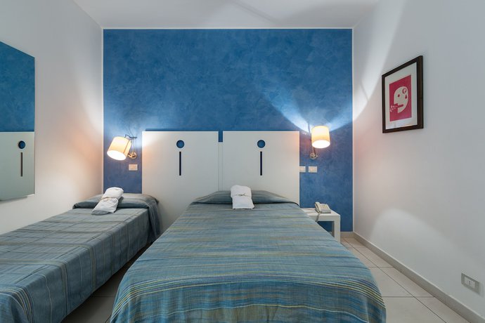 Imagen de la habitación del Silver, Matino. Foto 2