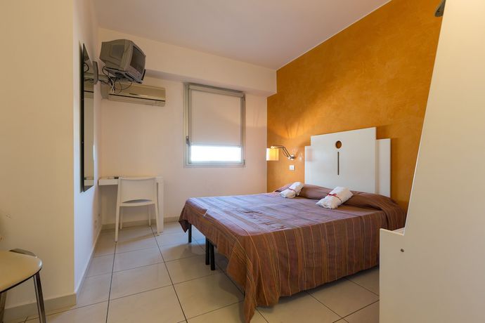 Imagen de la habitación del Silver, Matino. Foto 3