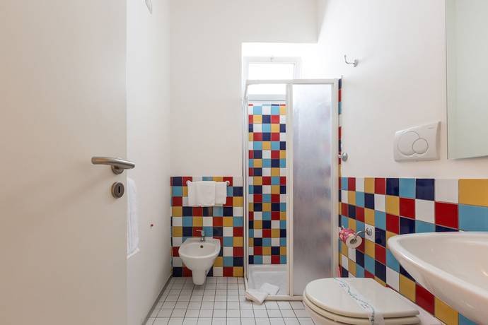 Imagen de la habitación del Silver, Matino. Foto 4