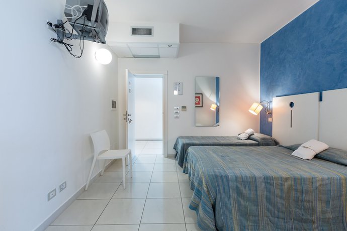 Imagen de la habitación del Silver, Matino. Foto 5