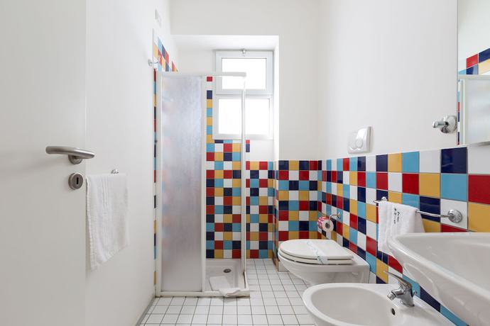 Imagen de la habitación del Silver, Matino. Foto 6