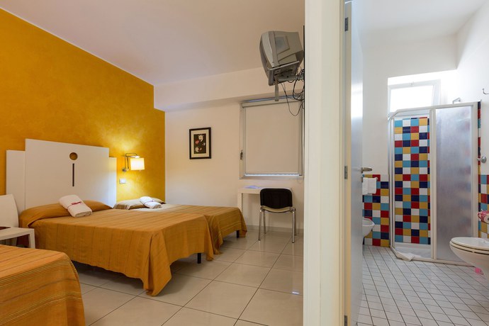 Imagen de la habitación del Silver, Matino. Foto 7