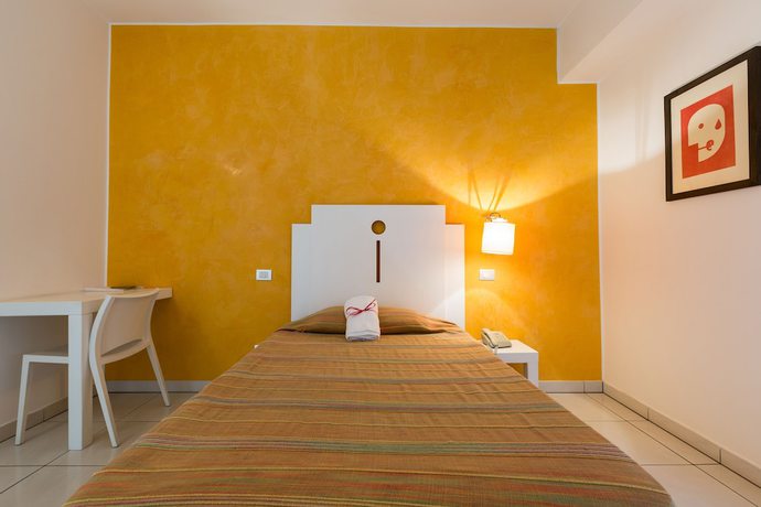 Imagen de la habitación del Silver, Matino. Foto 8