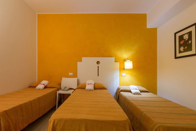 Imagen de la habitación del Silver, Matino. Foto 9