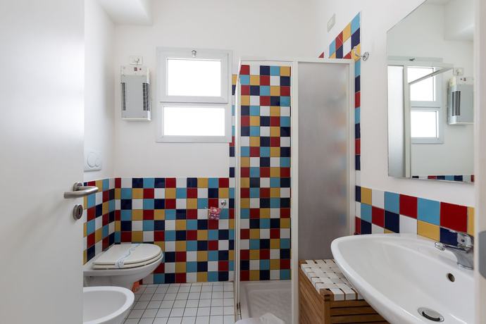 Imagen de la habitación del Silver, Matino. Foto 10