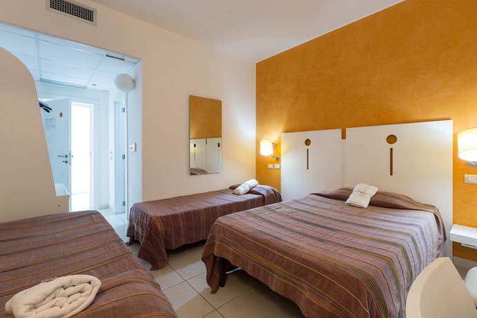 Imagen de la habitación del Silver, Matino. Foto 11