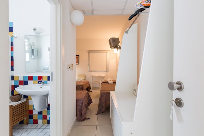 Imagen de la habitación del Silver, Matino. Foto 12