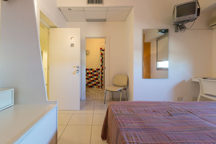 Imagen de la habitación del Silver, Matino. Foto 13