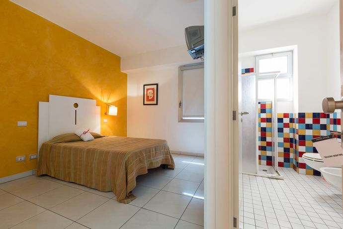 Imagen de la habitación del Silver, Matino. Foto 14