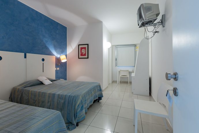 Imagen de la habitación del Silver, Matino. Foto 15