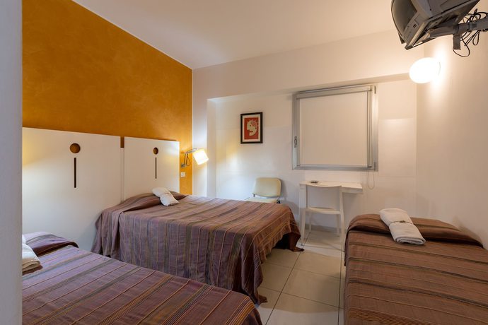 Imagen de la habitación del Silver, Matino. Foto 16