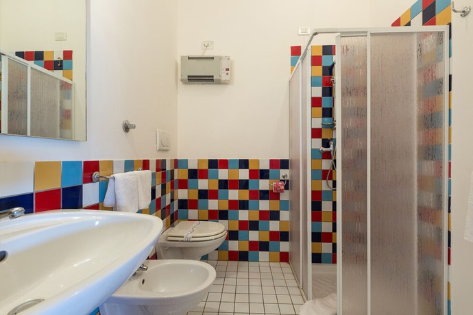 Imagen de la habitación del Silver, Matino. Foto 17