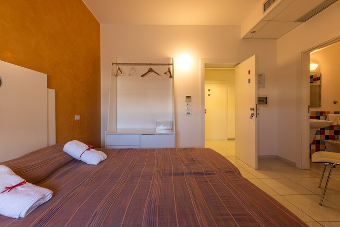 Imagen de la habitación del Silver, Matino. Foto 18