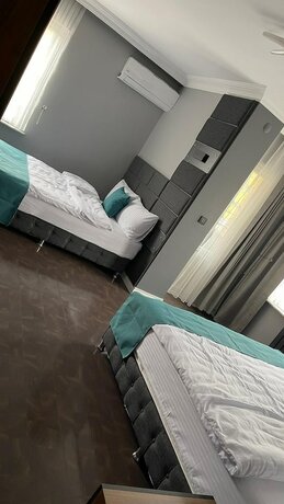 Imagen de la habitación del Silver Palace Hotel Bursa. Foto 10