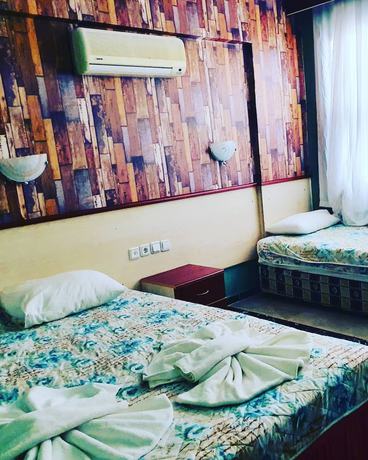 Imagen de la habitación del Silver Pine Hotel. Foto 5