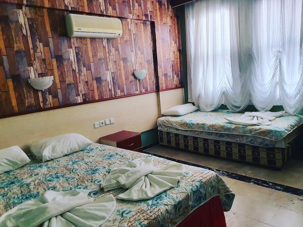 Imagen de la habitación del Silver Pine Hotel. Foto 6