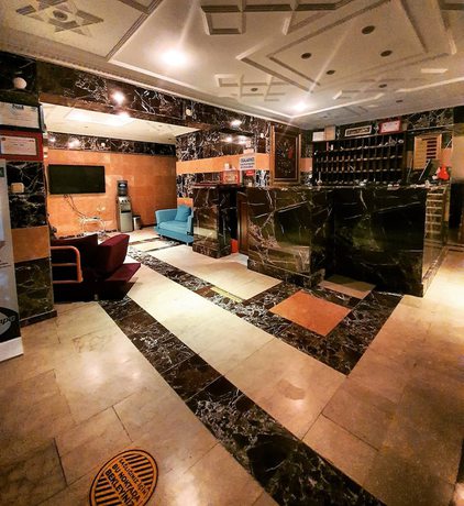 Imagen de los interiores del Silver Pine Hotel. Foto 13