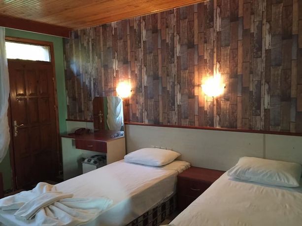 Imagen de la habitación del Silver Pine Hotel. Foto 7