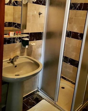 Imagen de la habitación del Silver Pine Hotel. Foto 9