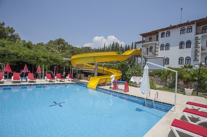 Imagen general del Silver Pine Hotel. Foto 1