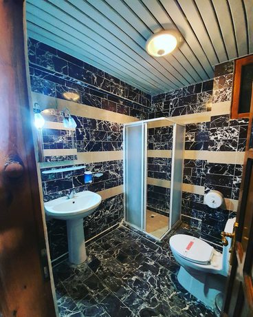 Imagen de la habitación del Silver Pine Hotel. Foto 10