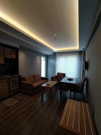 Imagen general del Sima Apart Otel Samsun. Foto 1