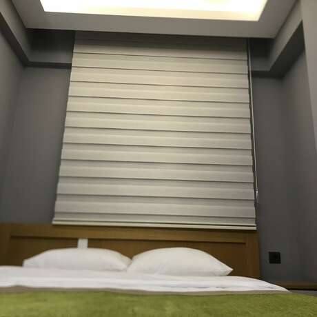 Imagen general del Sima Apart Otel Samsun. Foto 2