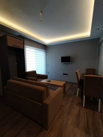 Imagen general del Sima Apart Otel Samsun. Foto 3