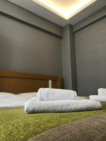 Imagen general del Sima Apart Otel Samsun. Foto 9