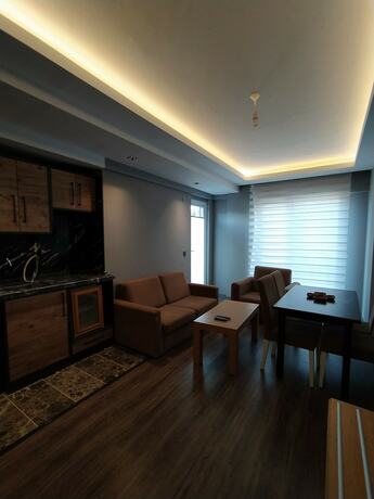 Imagen general del Sima Apart Otel Samsun. Foto 11