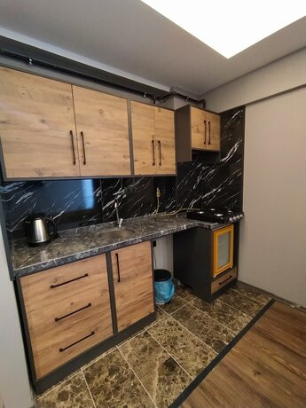 Imagen general del Sima Apart Otel Samsun. Foto 12