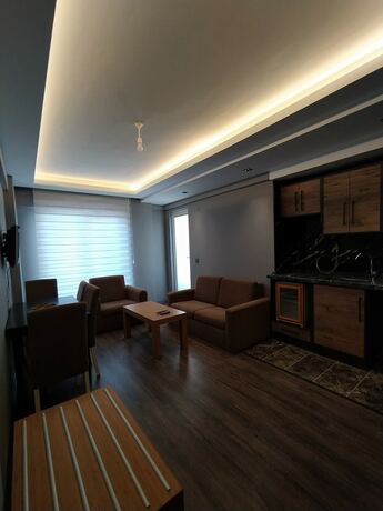 Imagen general del Sima Apart Otel Samsun. Foto 13