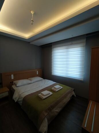 Imagen general del Sima Apart Otel Samsun. Foto 14