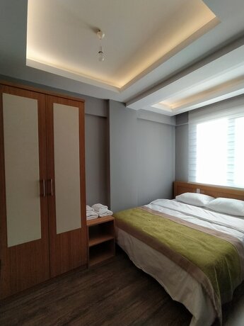 Imagen general del Sima Apart Otel Samsun. Foto 16