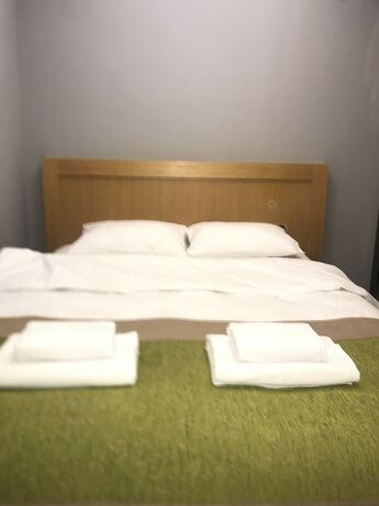 Imagen general del Sima Apart Otel Samsun. Foto 17