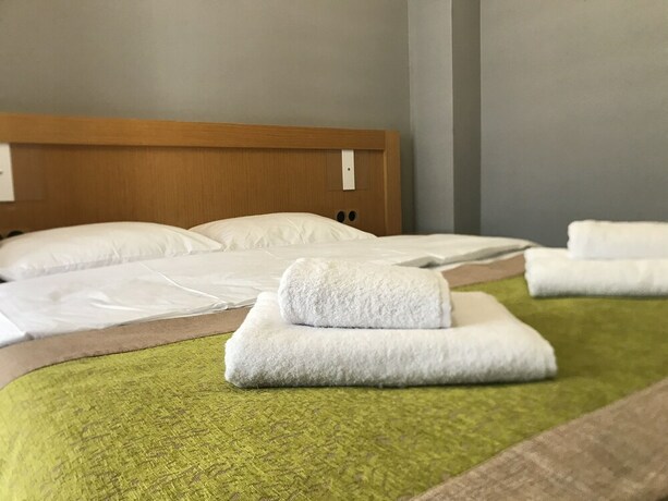 Imagen de la habitación del Sima Apart Otel Samsun. Foto 20