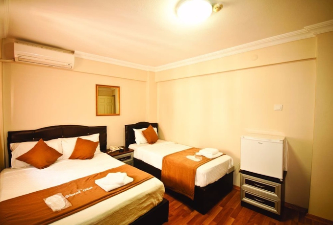 Imagen de la habitación del Simal Butik Hotel. Foto 10