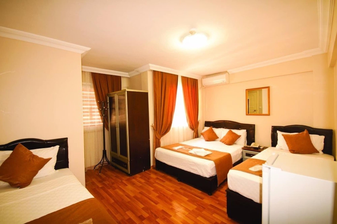 Imagen de la habitación del Simal Butik Hotel. Foto 11